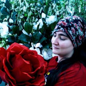 Meet your Posher, Jess